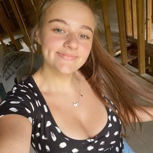 Meet your Posher, Rylee